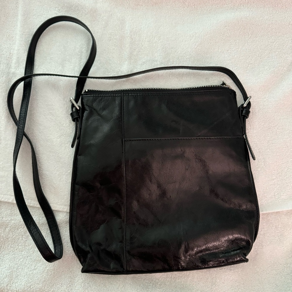 Crossbody